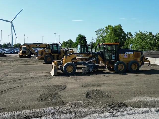 Narragansett Improvement Co work photo
