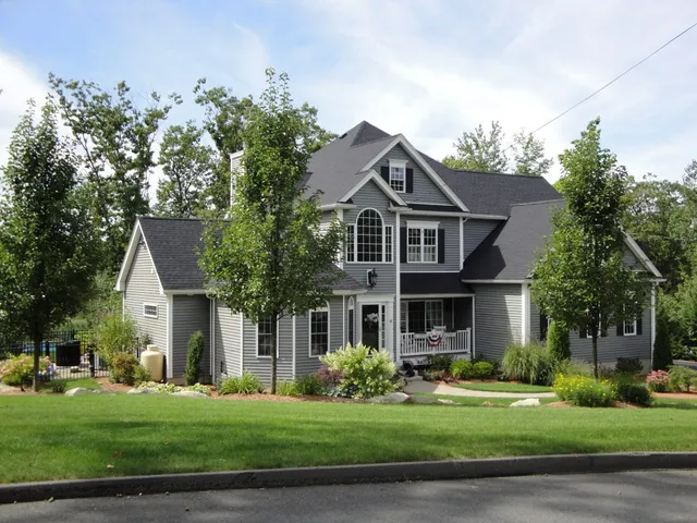 work photo from blairhomes.com