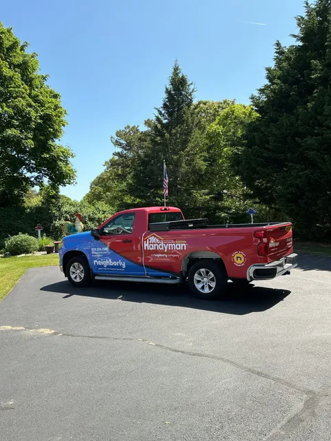 Mr. Handyman of Cape Cod and the Islands