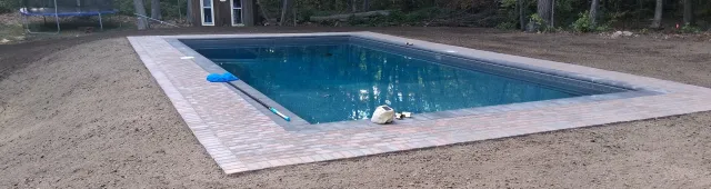 work photo from dbhardscapeexcavation.com