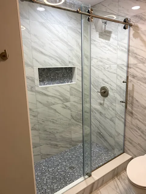 Triple Beam Carpentry & GC