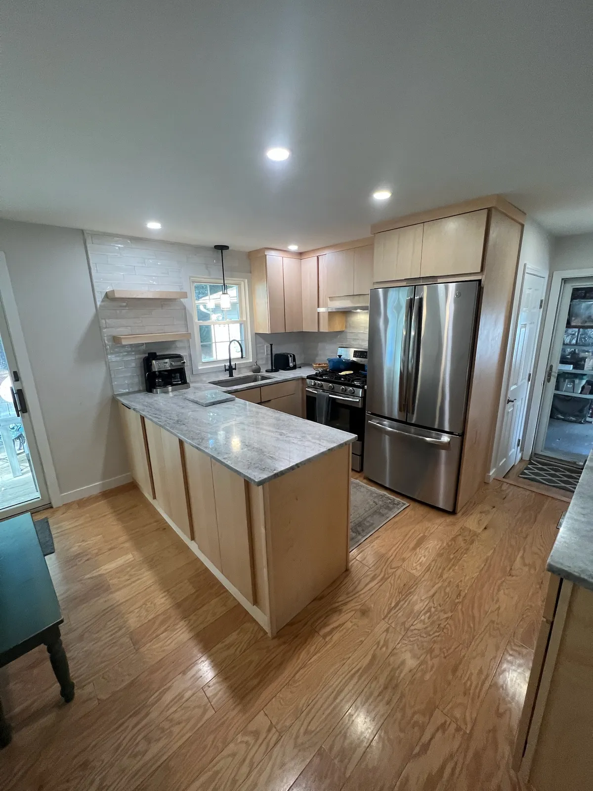work photo from cronin-contracting.com