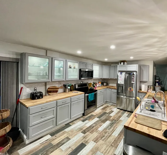 Great Dane Construction LLC work photo