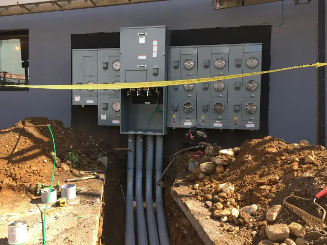 power circuits