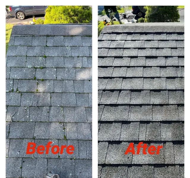 work photo from highlands-powerwash.com