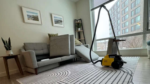 Arcadia House Cleaning Services