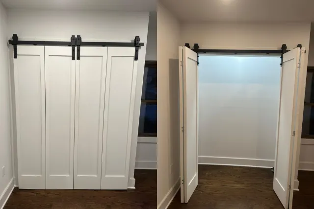 Door Installation in Fairfield, CT