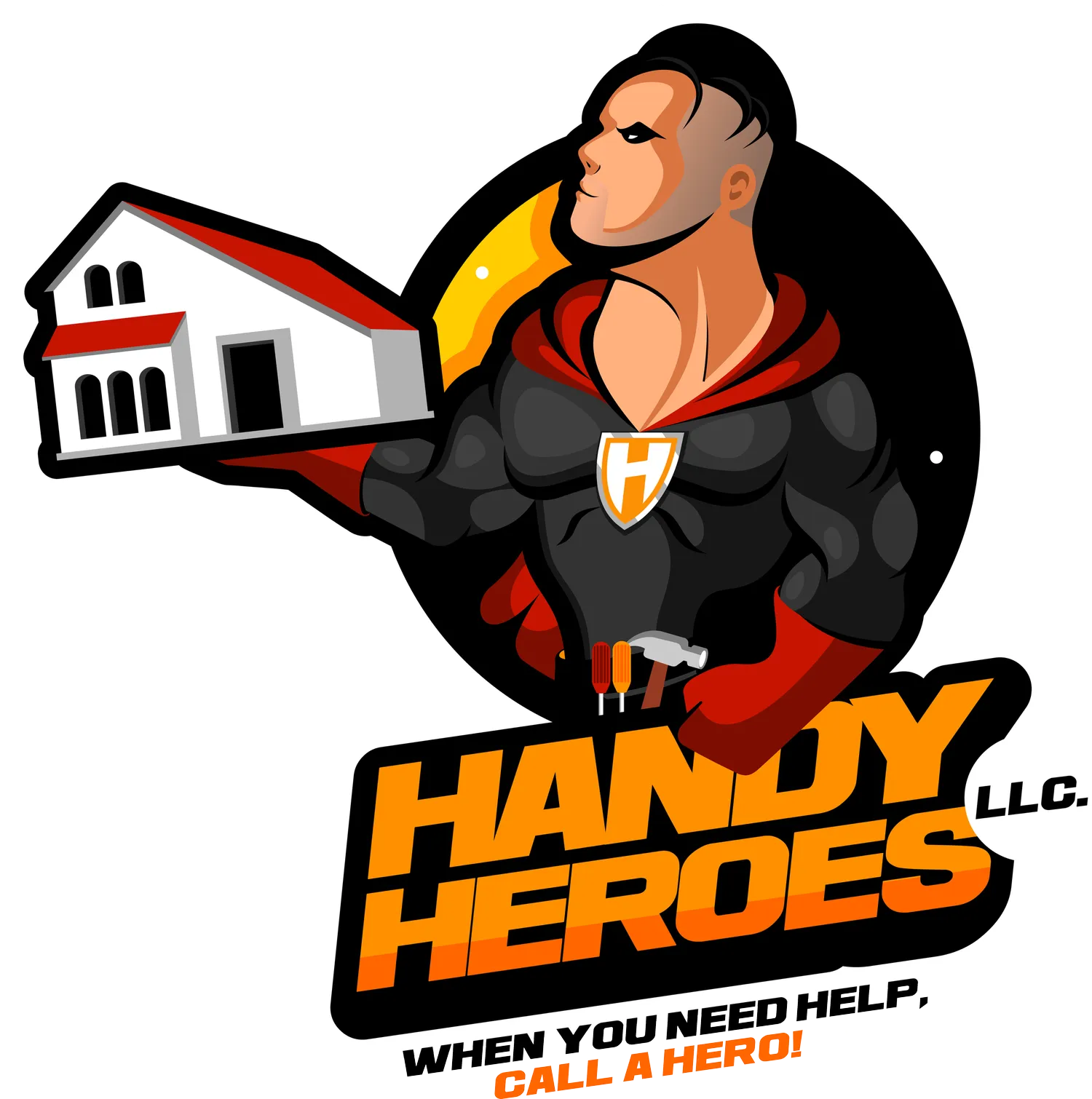 Handy Heroes LLC.