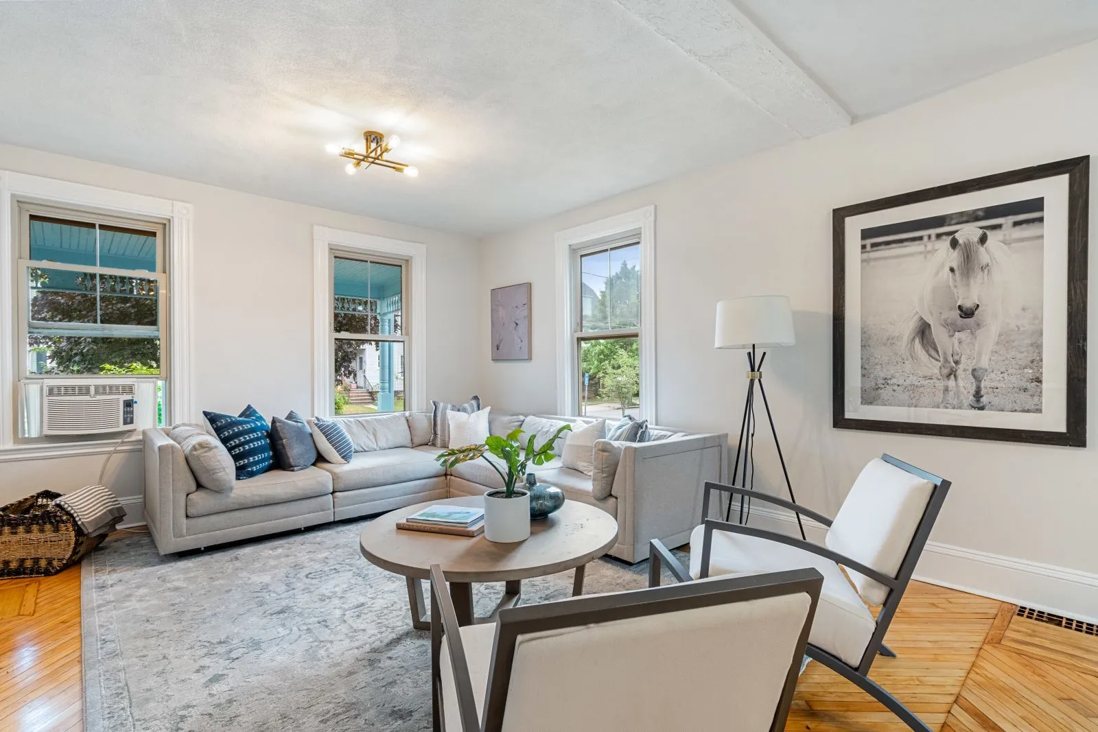 The Rasner Group | Real Estate | Keller Williams Boston Metro
