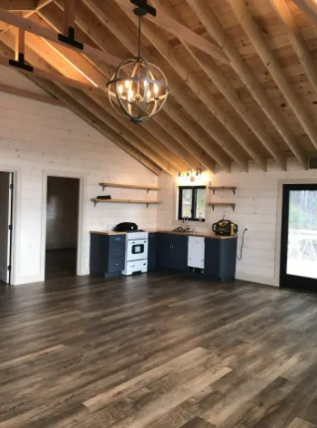 work photo from downrivercarpentry.com