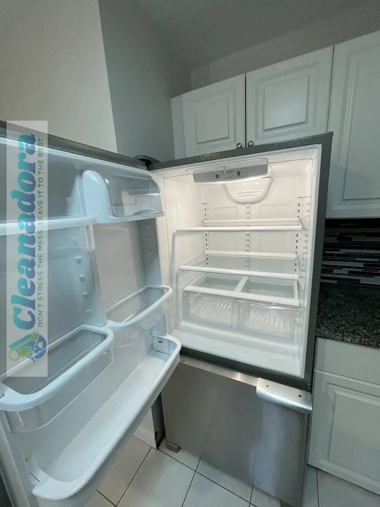 Cleanadora