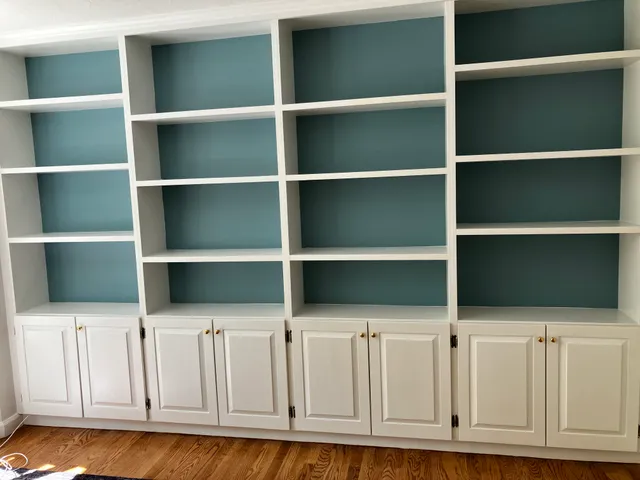 RL Painting work photo