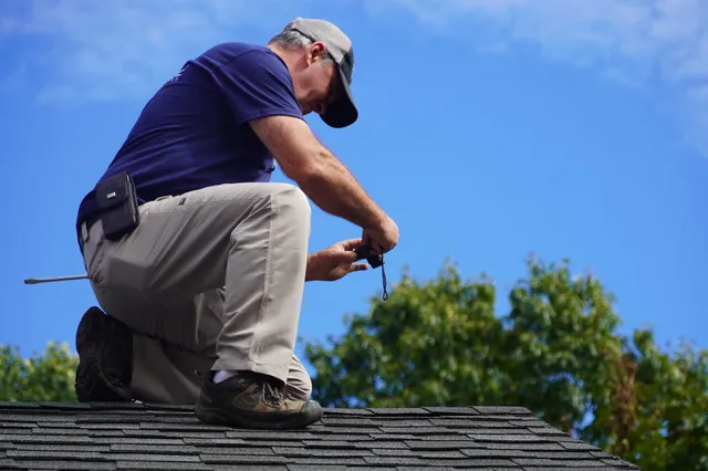 work photo from milestoneinspection.com