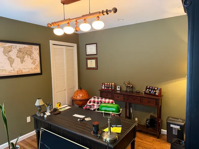 Rejuvenation Painting LLC work photo