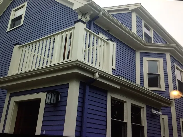 work photo from driscollcontracting.com