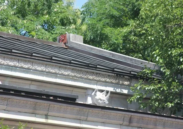 work photo from philsmainroofing.com