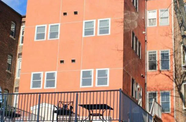 ESI Waterproofing and Masonry Restoration, Inc.