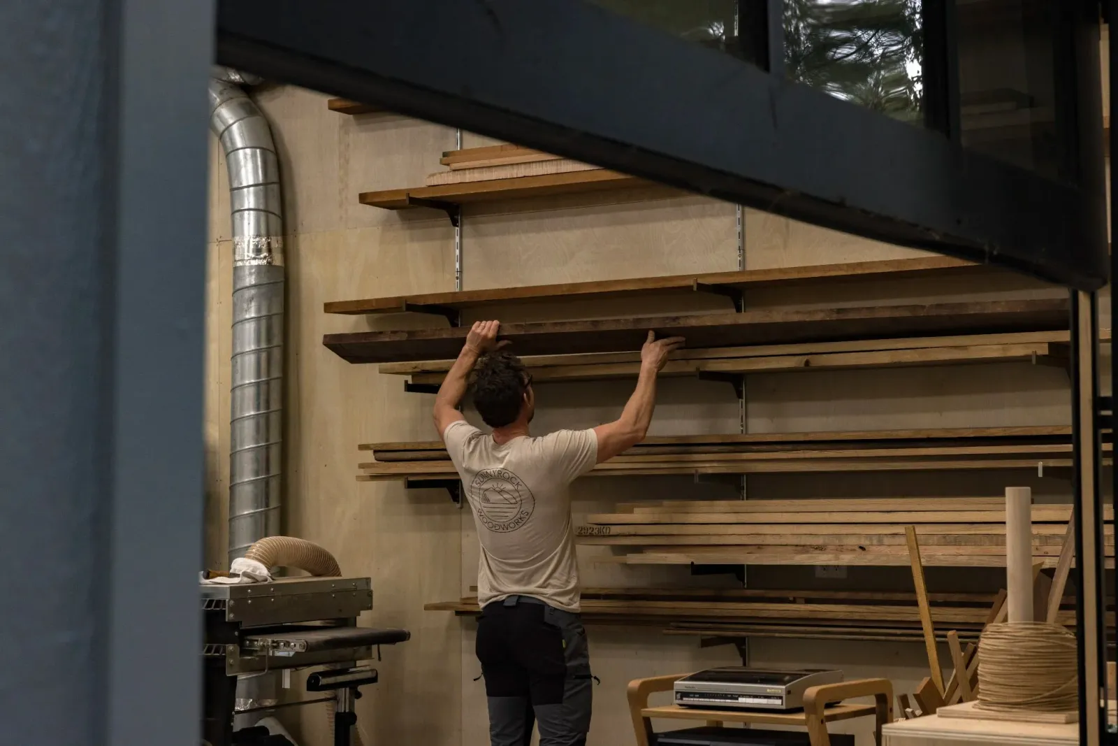 massachusetts woodworking, furniture design, custom furniture design and build, small batches, New England woodworker, New England woodworking, Walpole, MA, traditional and timeless design, midcentury modern, Scandinavian, japanese, handcrafted