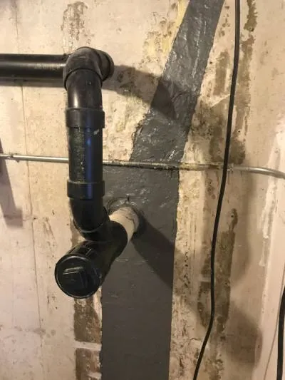 work photo from watertitefoundation.com