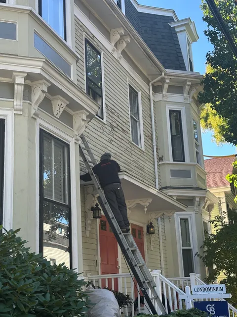 PRO PREMIER HOME SERVICES INC researched project photo
