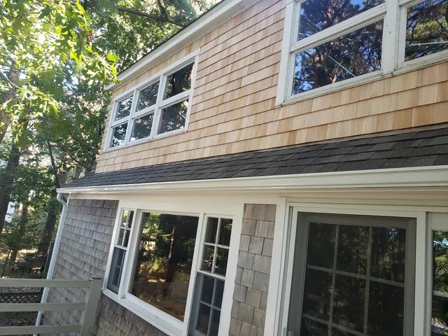 Pleasant Bay Home Improvement work photo