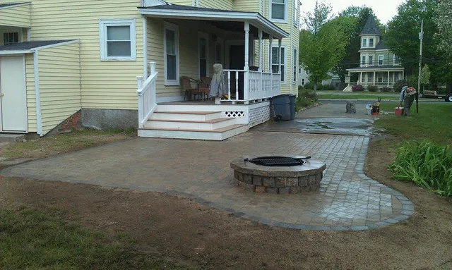 D & L Landscaping, LLC