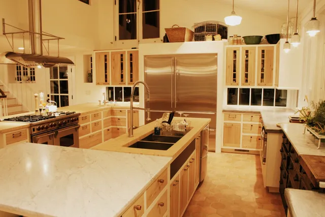 Mattison Contracting work photo