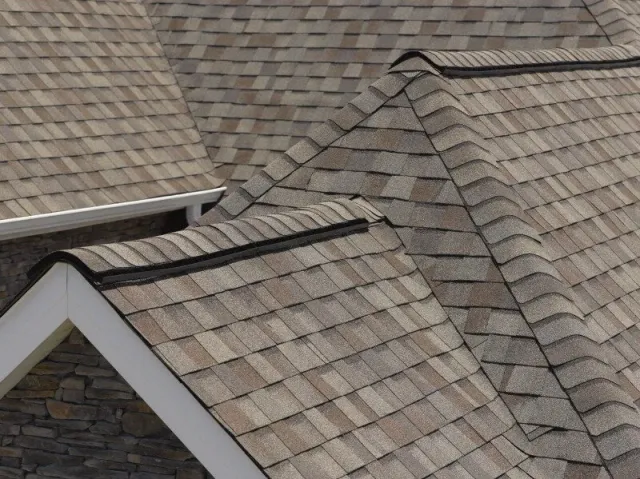 work photo from aplusroofingvt.com