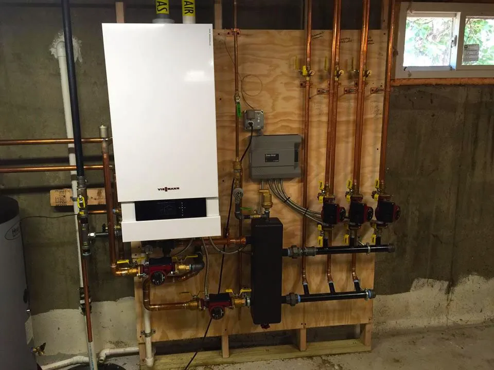 work photo from freetownplumbing.com