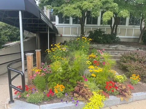 work photo from gordonsgardens.com