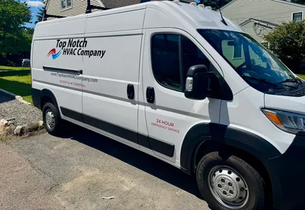 work photo from topnotchhvaccompany.com