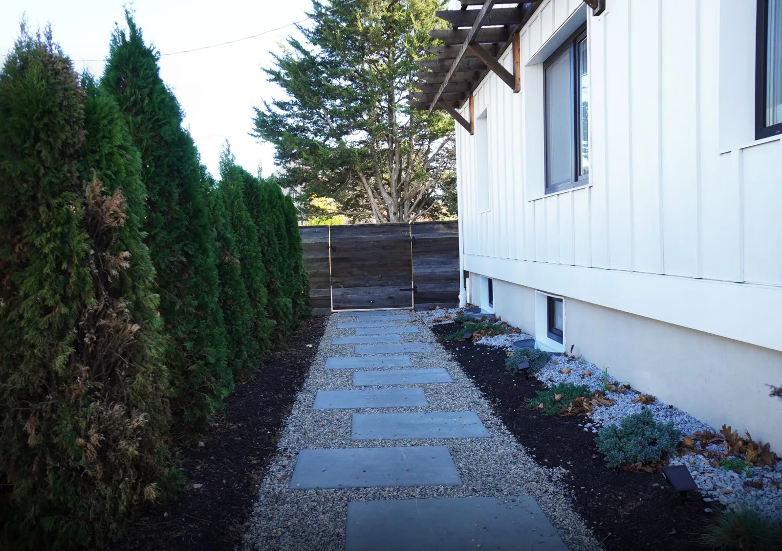 Custom Home - Watertown,MA