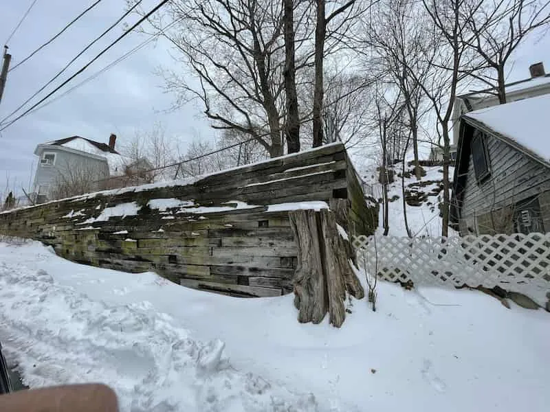 Snow Removal