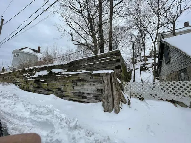 Snow Removal