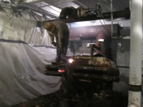 work photo from allcleanenvironmentalinc.com
