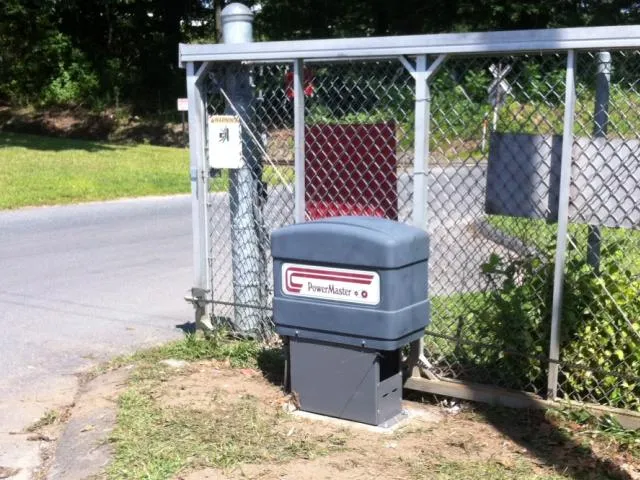 work photo from neoverheaddoor.com