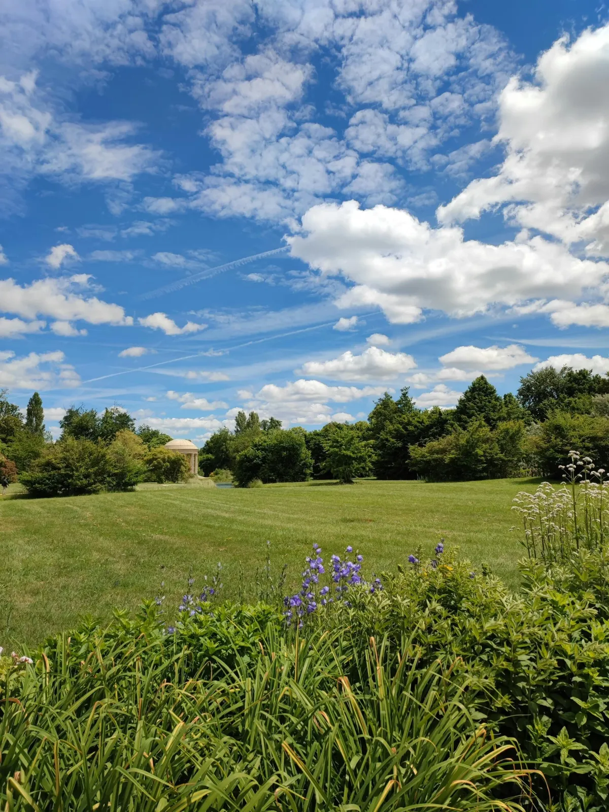 work photo from hinesserviceslawnandsnowremoval.com