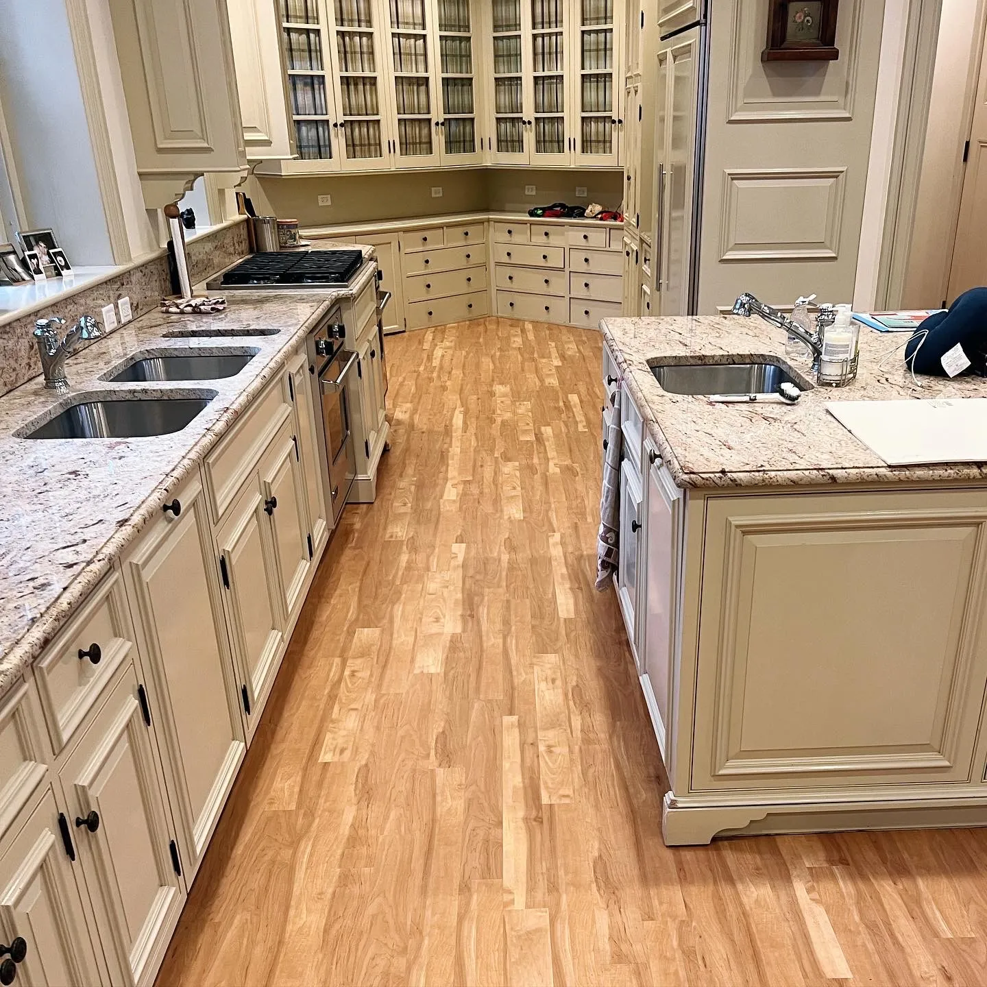D'Andrea Floor Design