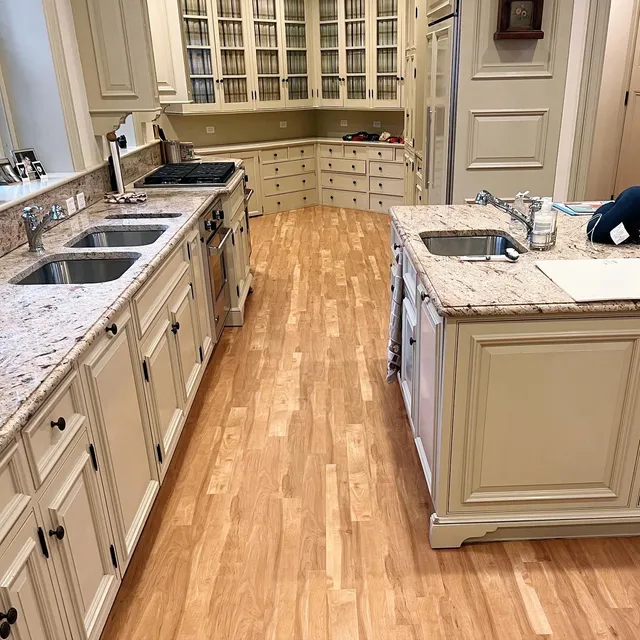 D'Andrea Floor Design