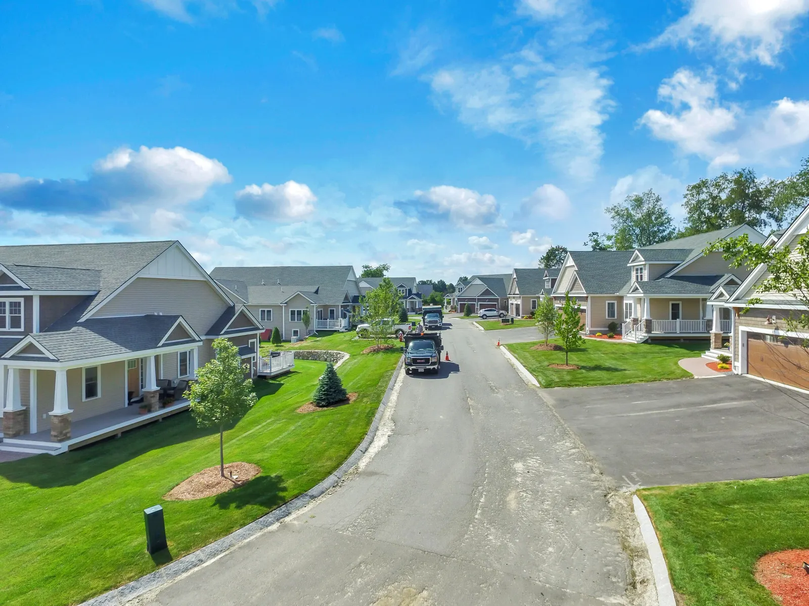 work photo from topnotch-homes.com