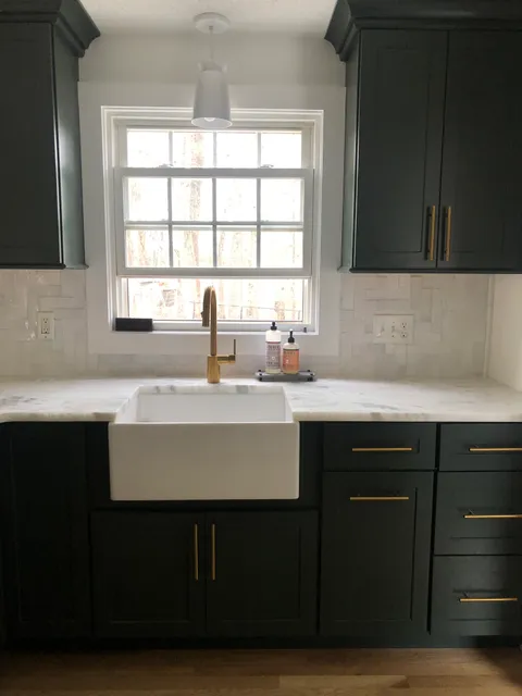 Lisi Construction, LLC work photo
