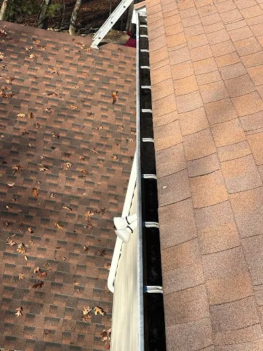 All Around Gutters & Home Repair work photo
