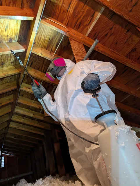 NorthStar Solutions LLC work photo