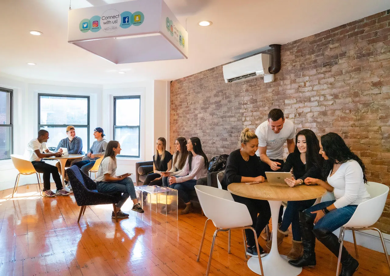 New Wave Boston Real Estate