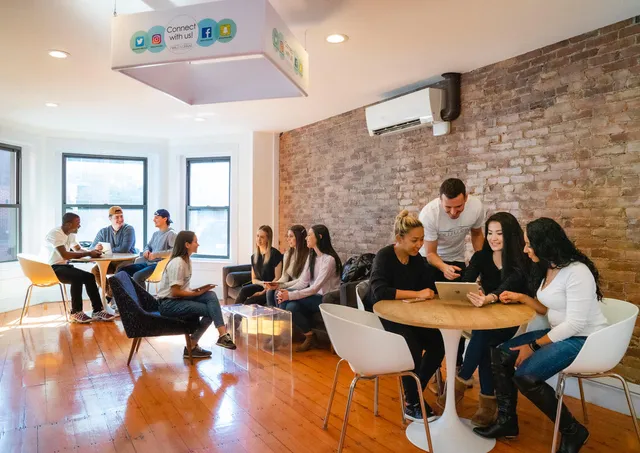 New Wave Boston Real Estate