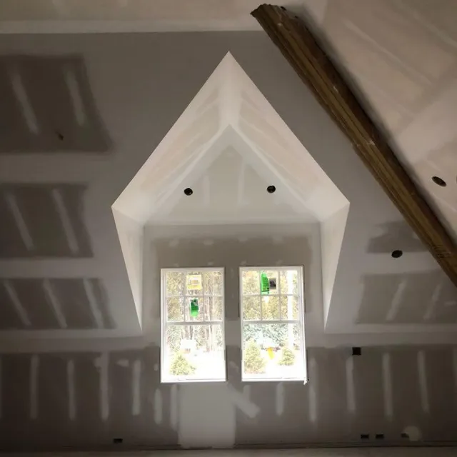 SD Drywall LLC work photo