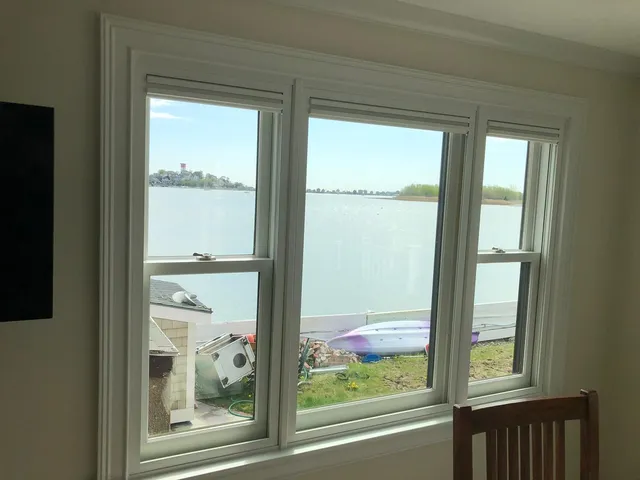 work photo from firstlightwindowsdoors.com