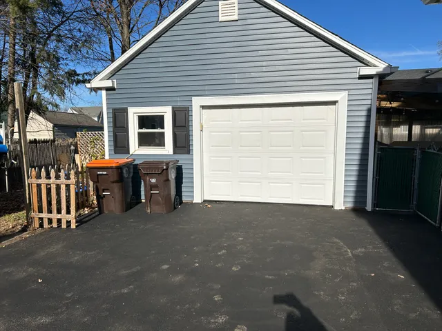 A & N Overhead Door Co work photo