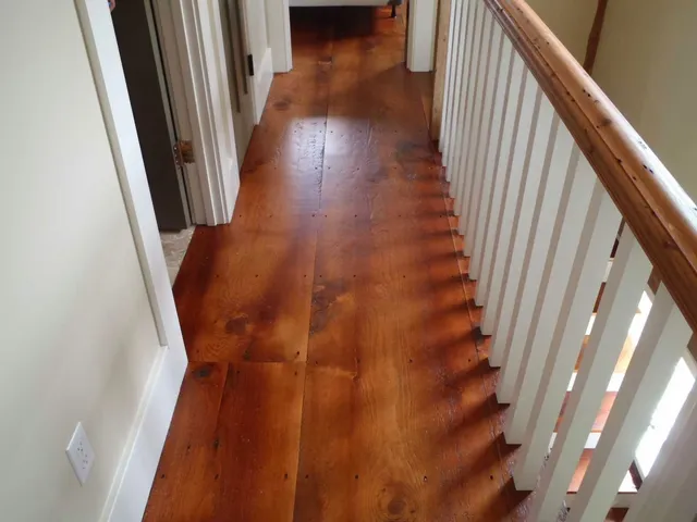 Colonial Floors LLC work photo