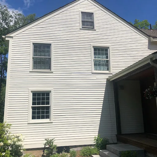 Ensure Painting Plus LLC work photo